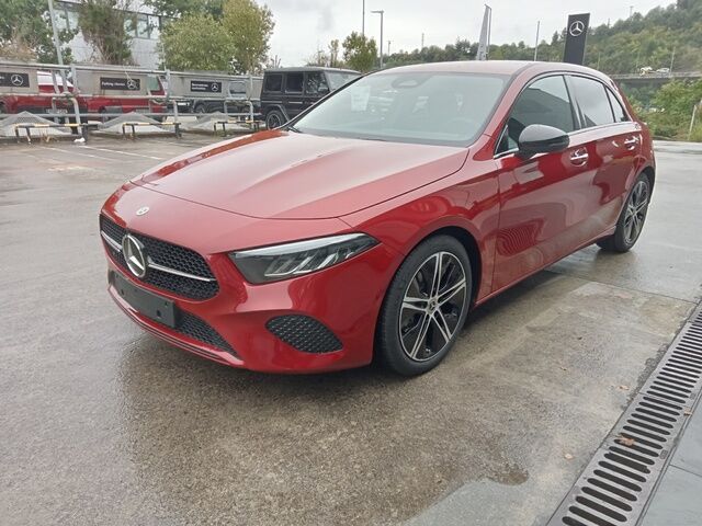 MERCEDES Clase A (180 100 kW (136 CV)) en Guipúzcoa