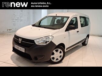 Imagen de DACIA Dokker 1.5dCi Essential N1 66kW