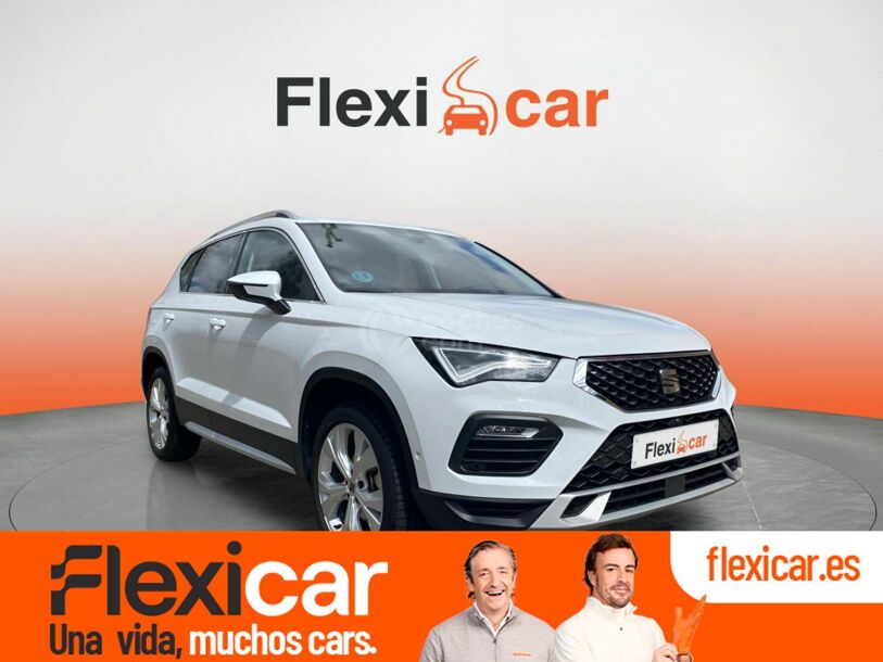 Foto del SEAT Ateca 1.5 EcoTSI S&S X-Perience