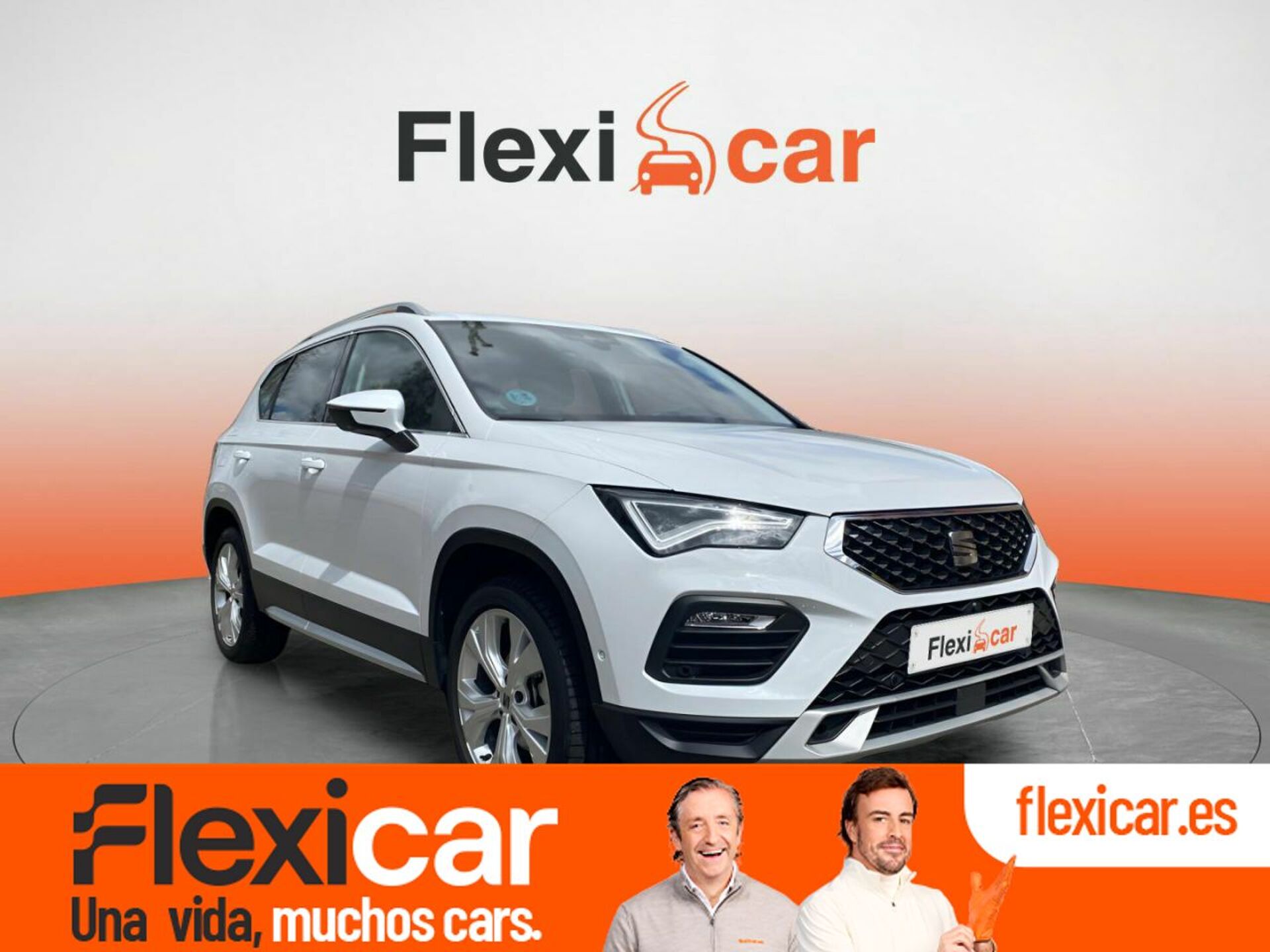 Imagen de SEAT Ateca