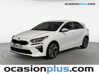 Imagen de KIA Ceed 1.4 T-GDI Eco-Dynamics Tech DCT