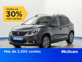 Imagen de PEUGEOT 2008 1.6 BlueHDI Active 100