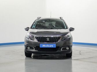 Imagen de PEUGEOT 2008 1.6 BlueHDI Active 100