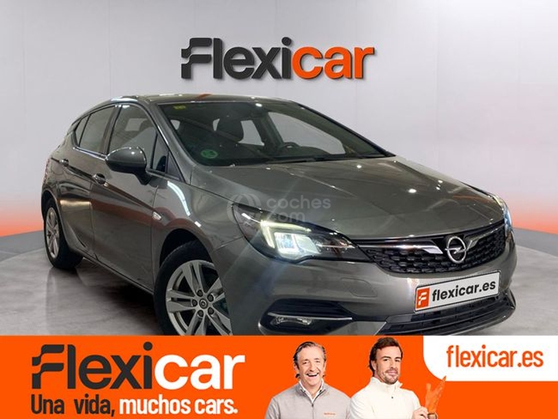Foto del OPEL Astra 1.2T S-S Business Elegance 130