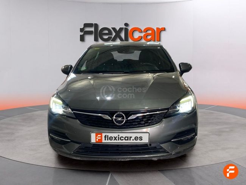 Foto del OPEL Astra 1.2T S-S Business Elegance 130