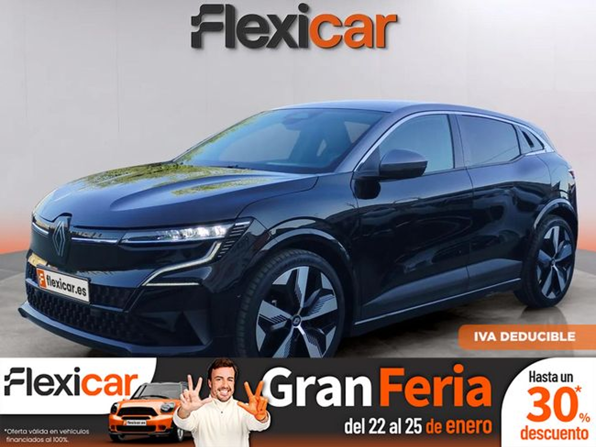 Imagen de RENAULT Mégane