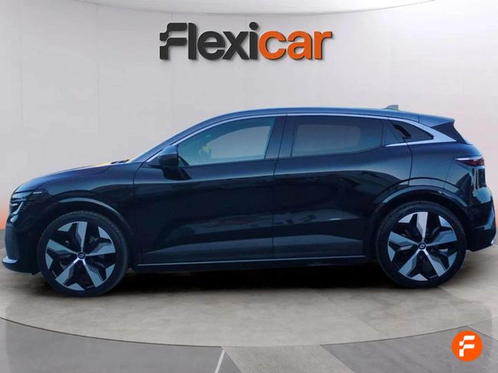 Imagen 3 de RENAULT Mégane