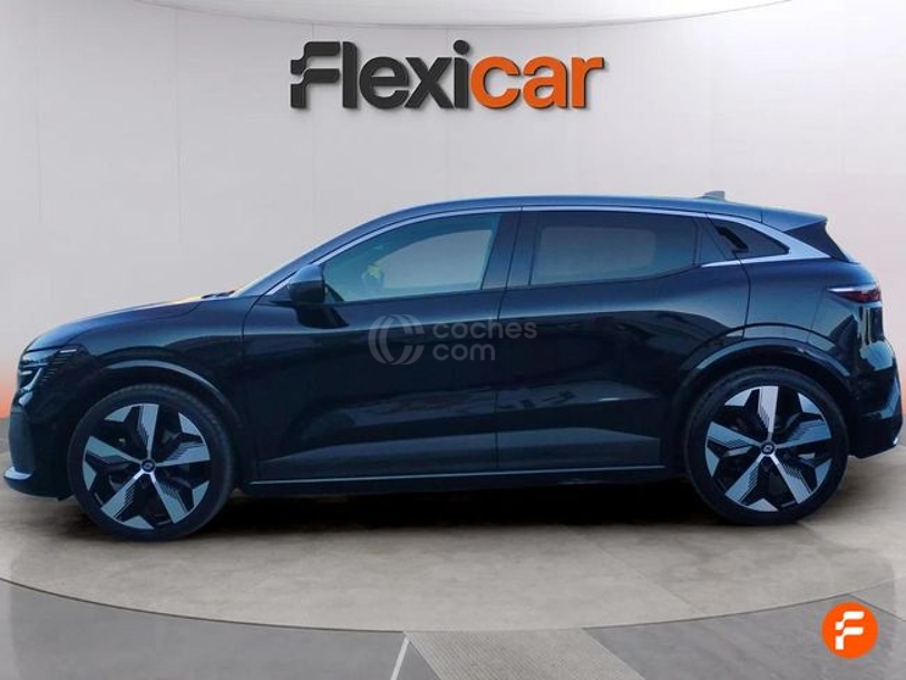 Foto del RENAULT Mégane E-Tech Equilibre Optimum Charge EV60 160kW