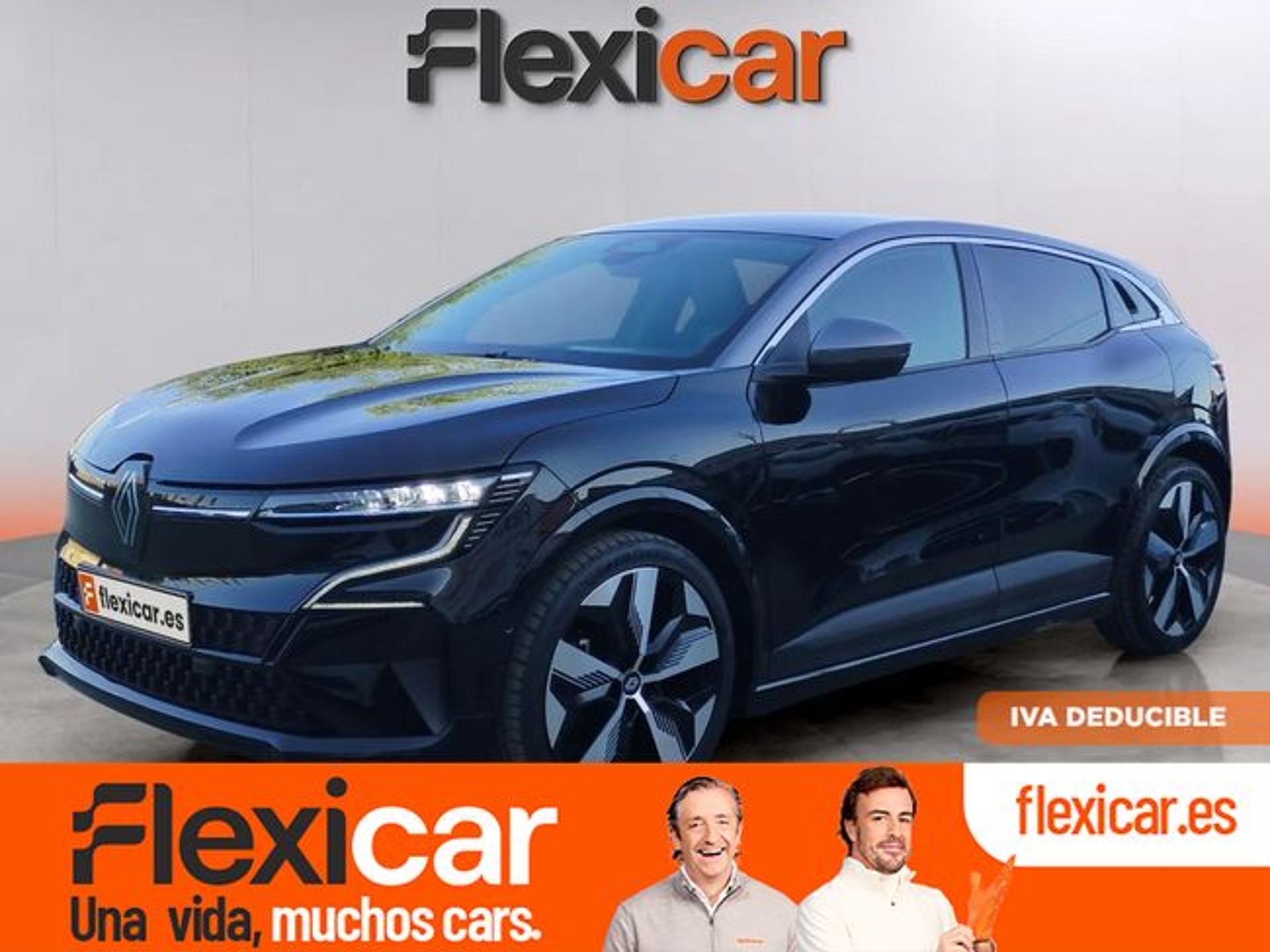 Imagen de RENAULT Mégane