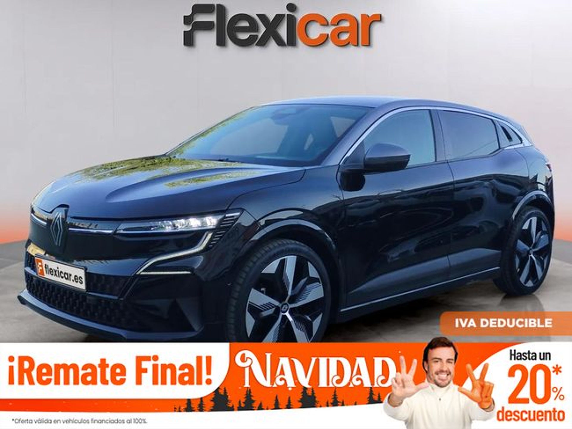 Imagen de RENAULT Mégane