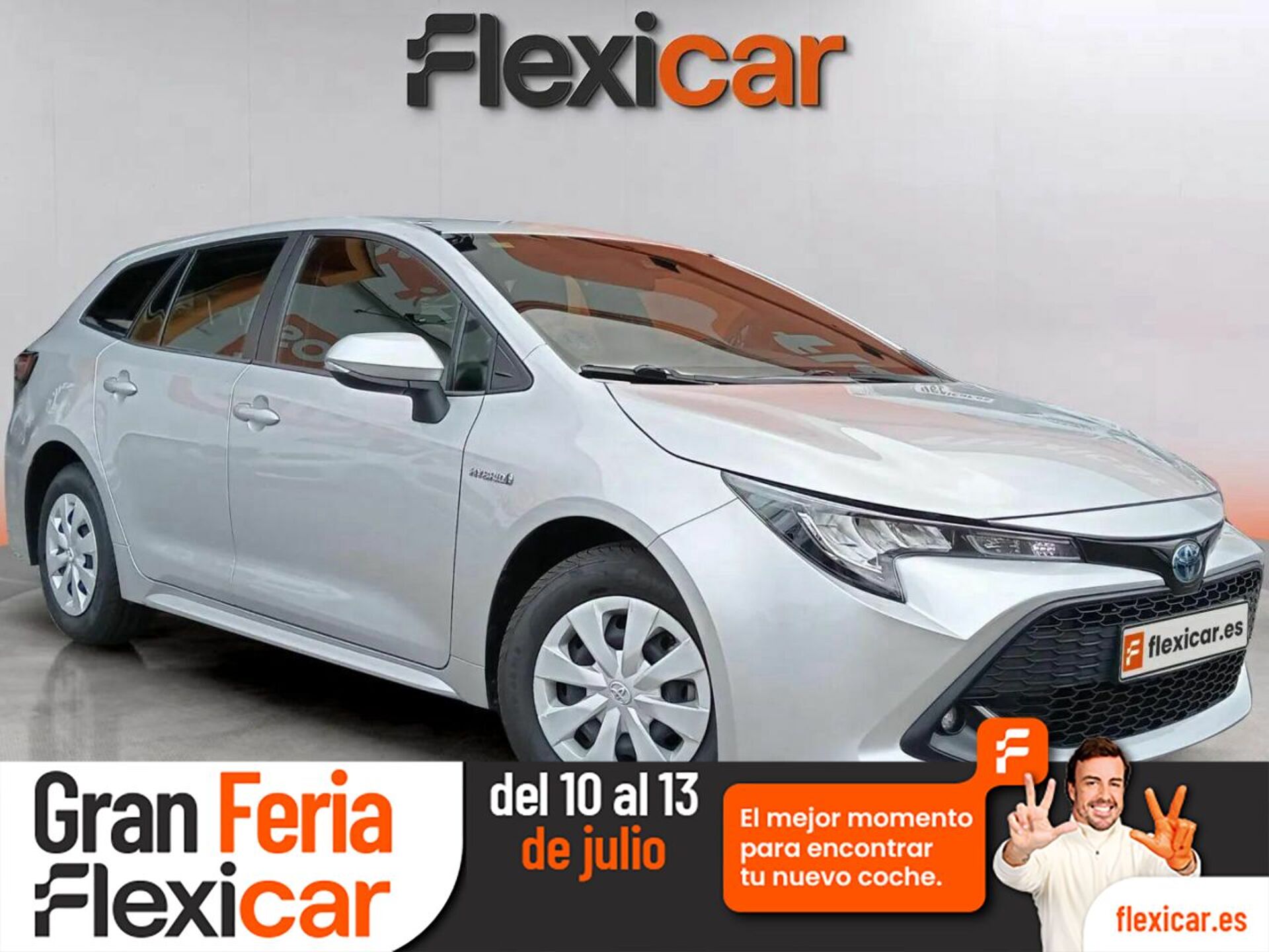 Imagen de TOYOTA Corolla