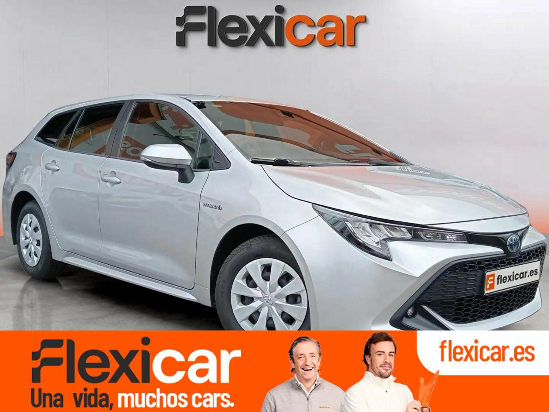 Imagen de TOYOTA Corolla