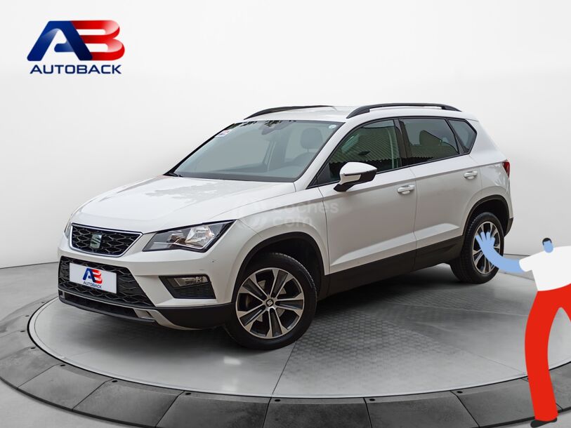 Foto del SEAT Ateca 1.0 TSI S&S Style