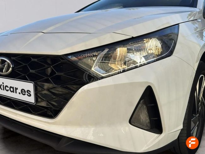 Foto del HYUNDAI i20 1.0 TGDI Klass 48V 100