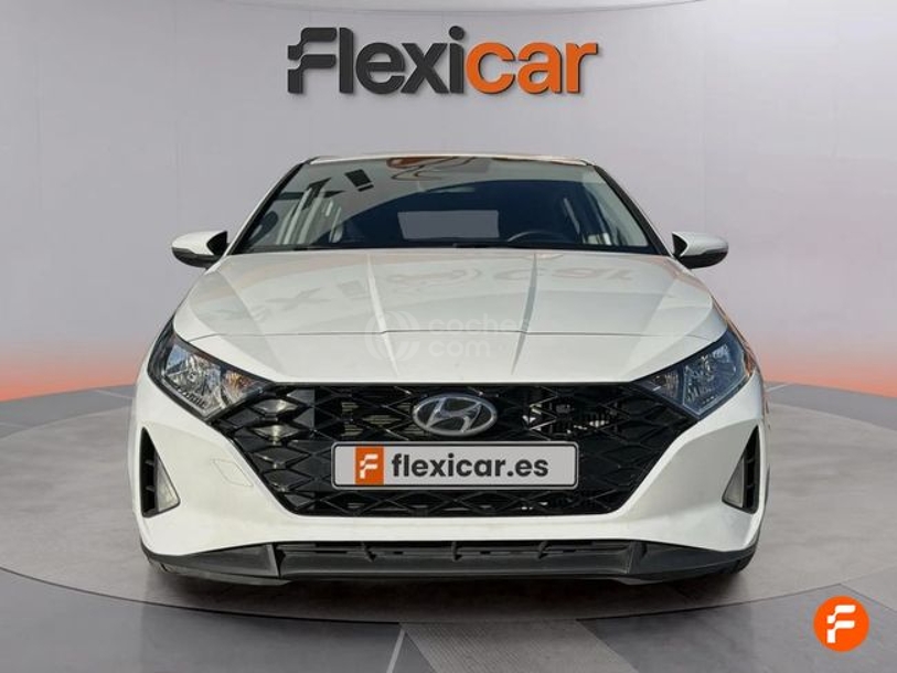 Foto del HYUNDAI i20 1.0 TGDI Klass 48V 100