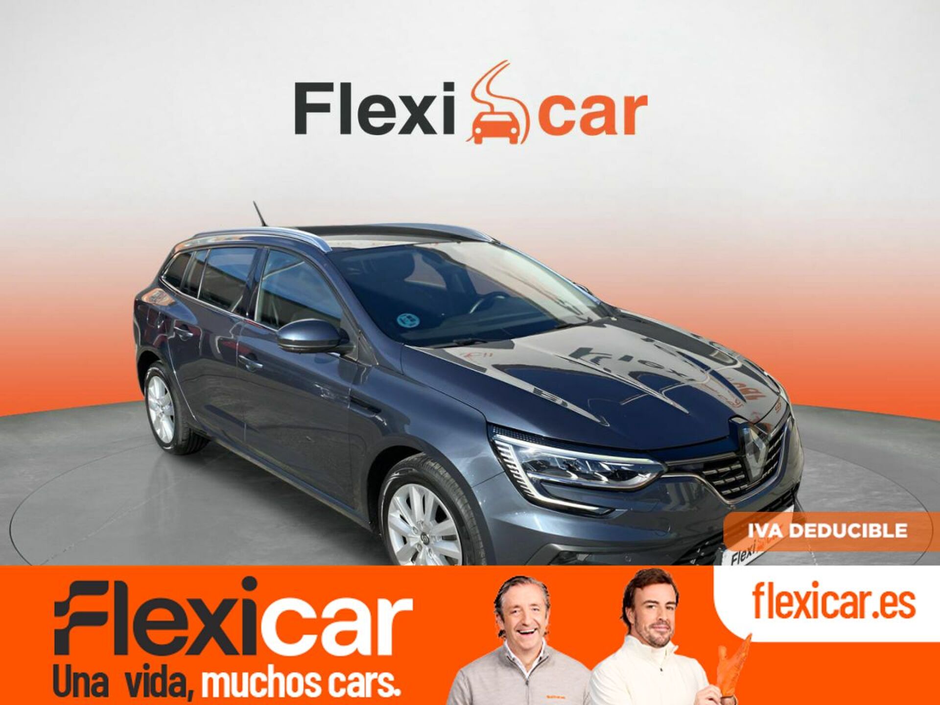 Imagen de RENAULT Mégane