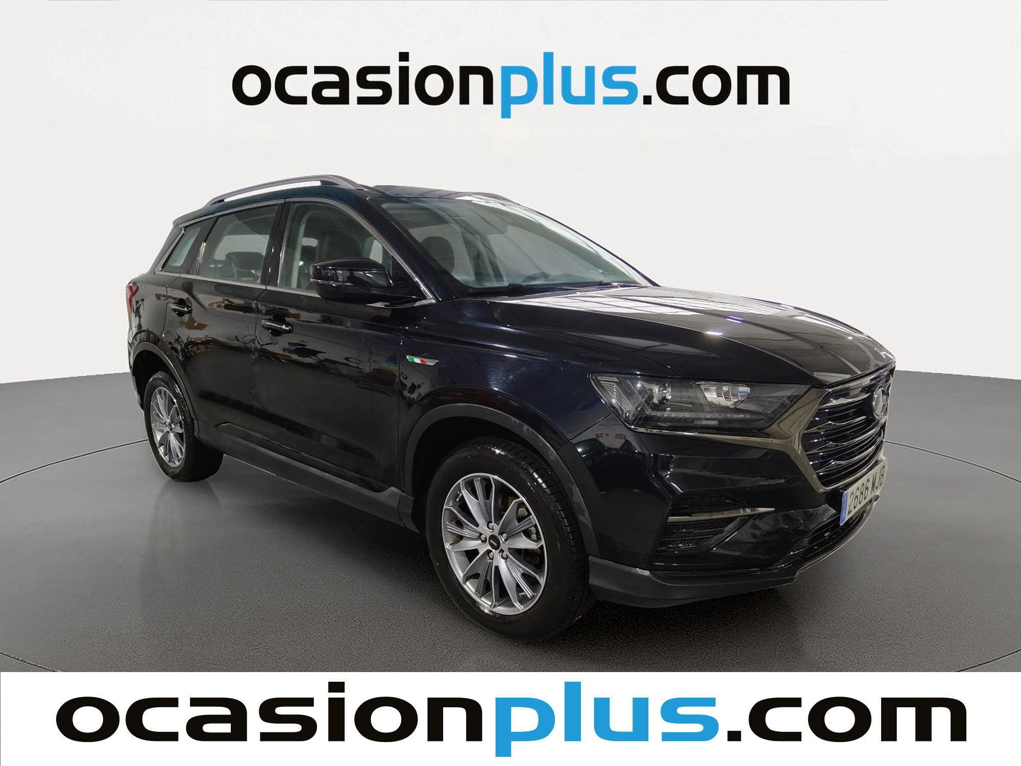 Foto del SWM G01 1.5T Luxury