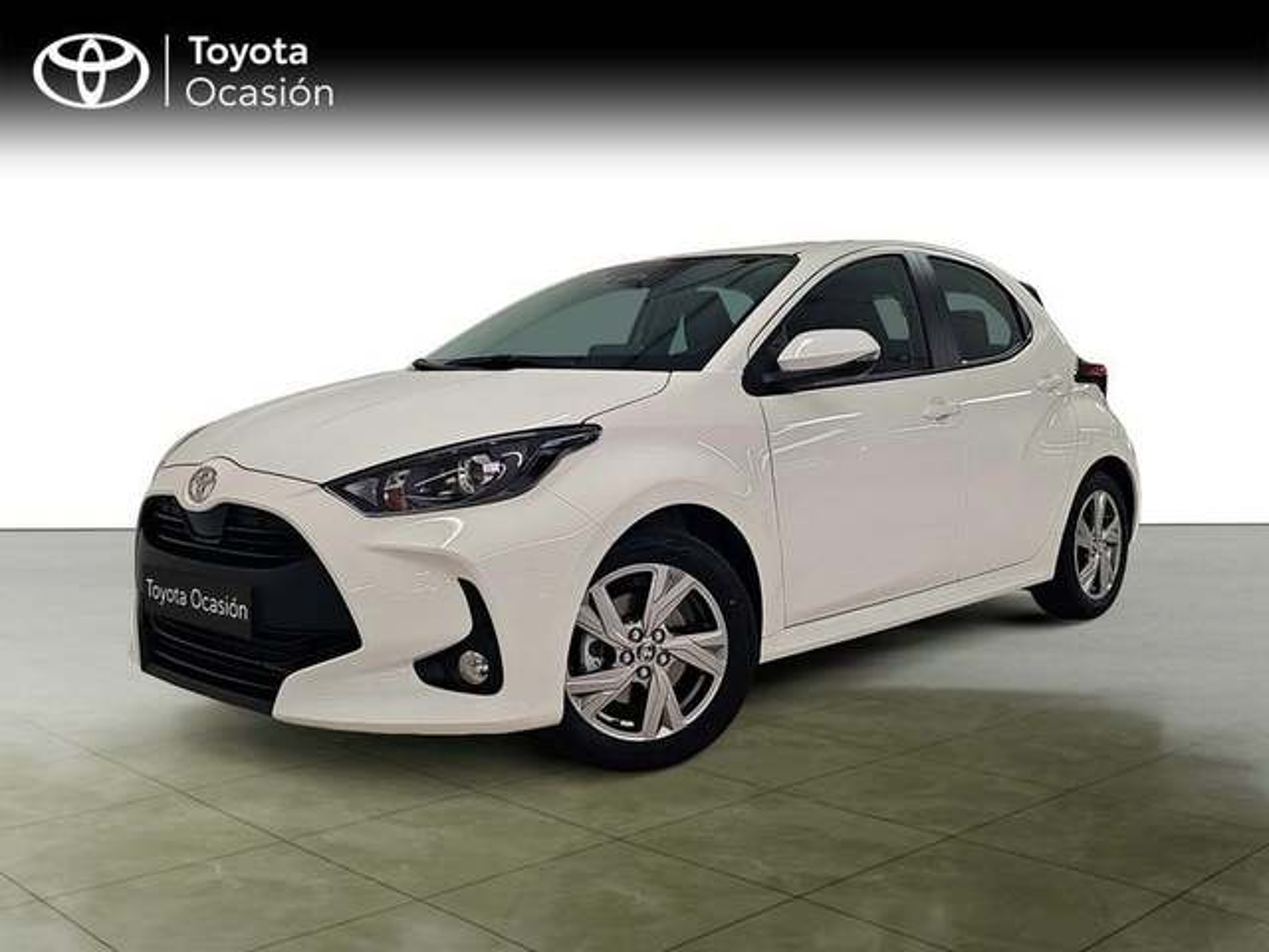 Imagen de TOYOTA Yaris
