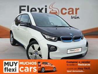 Imagen de BMW i3 i3