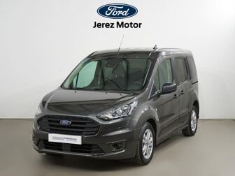 Imagen de FORD Transit Kombi Ambiente 105