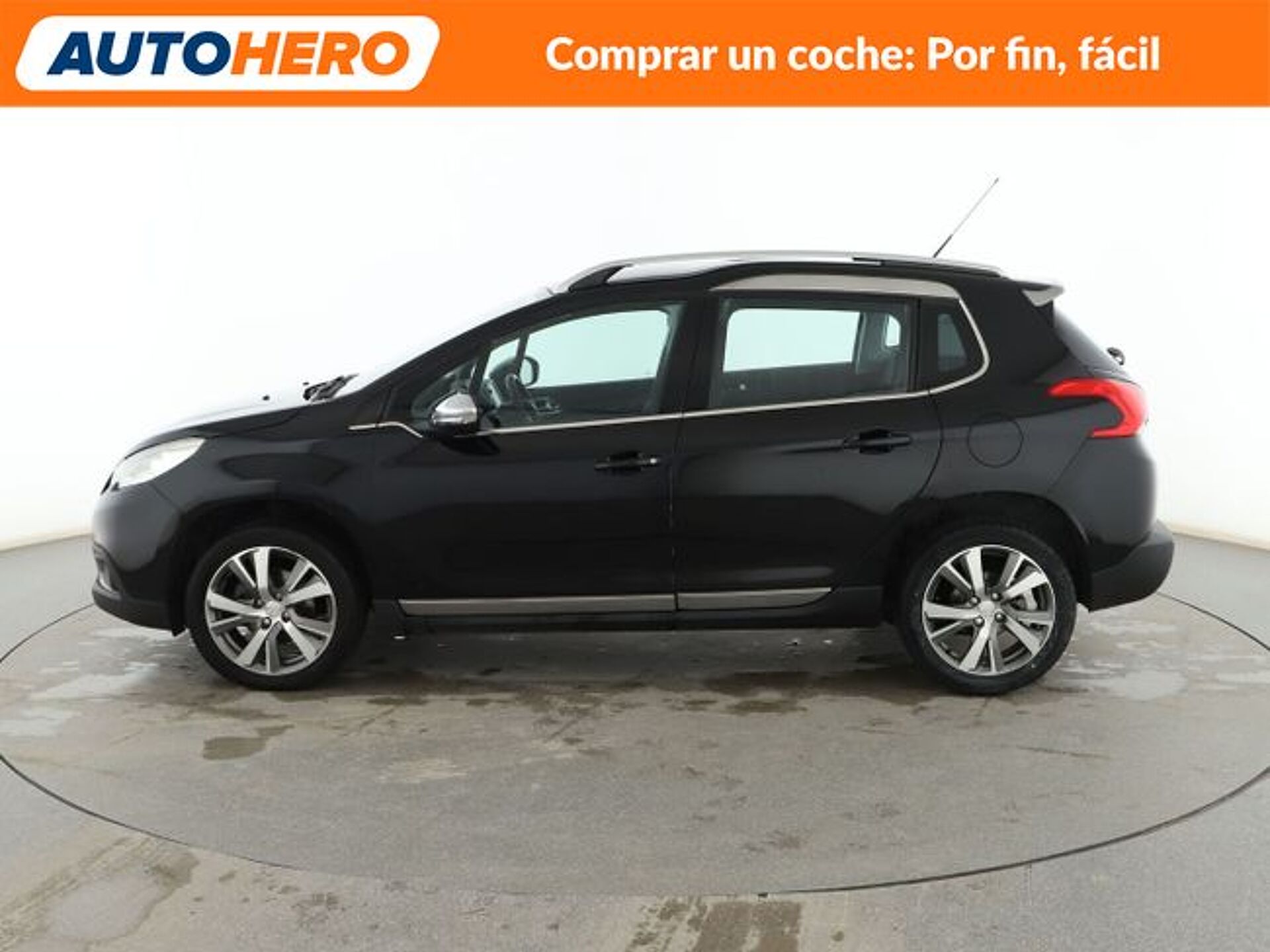 Imagen 3 de PEUGEOT 2008