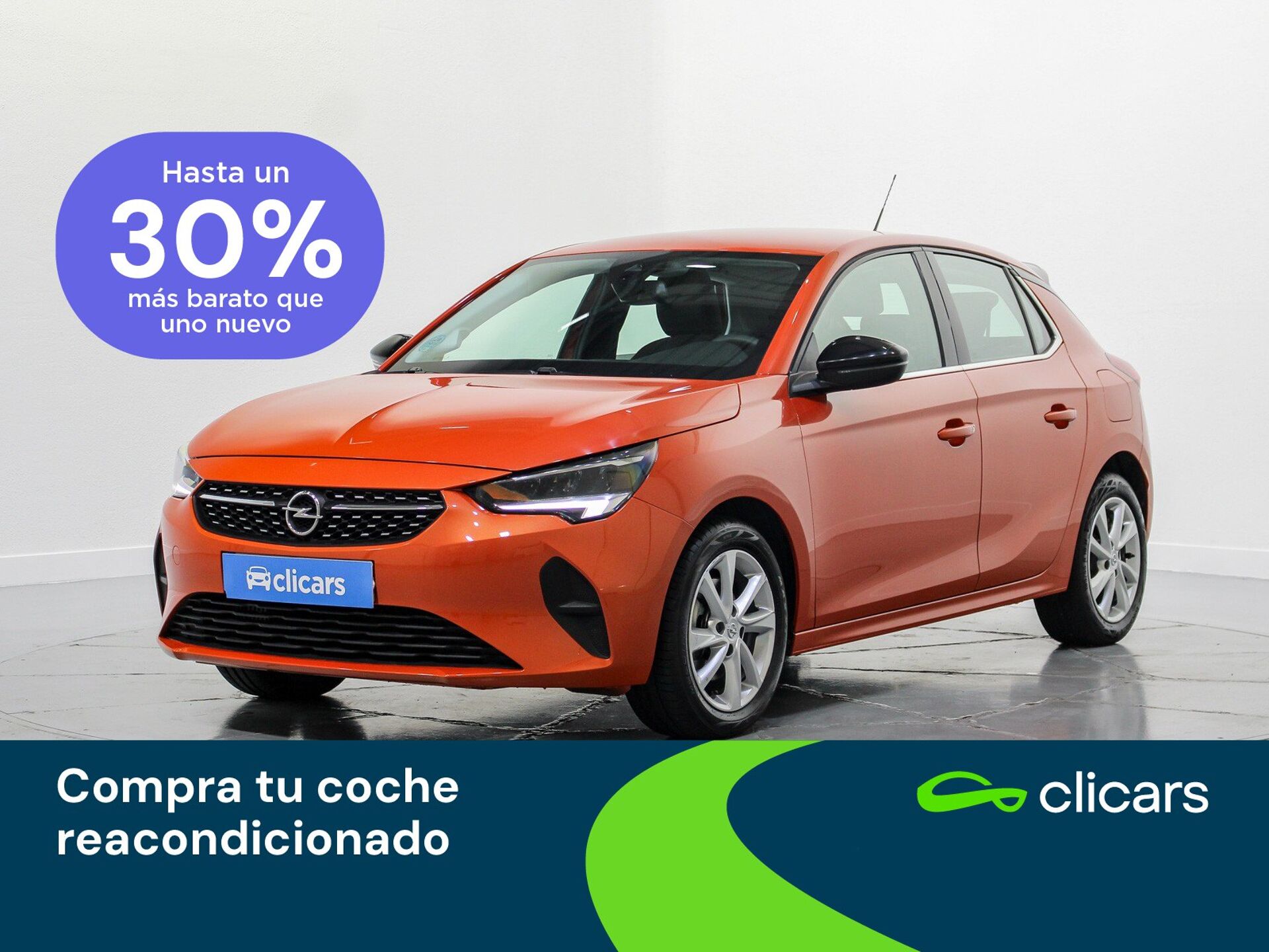 Imagen de OPEL Corsa