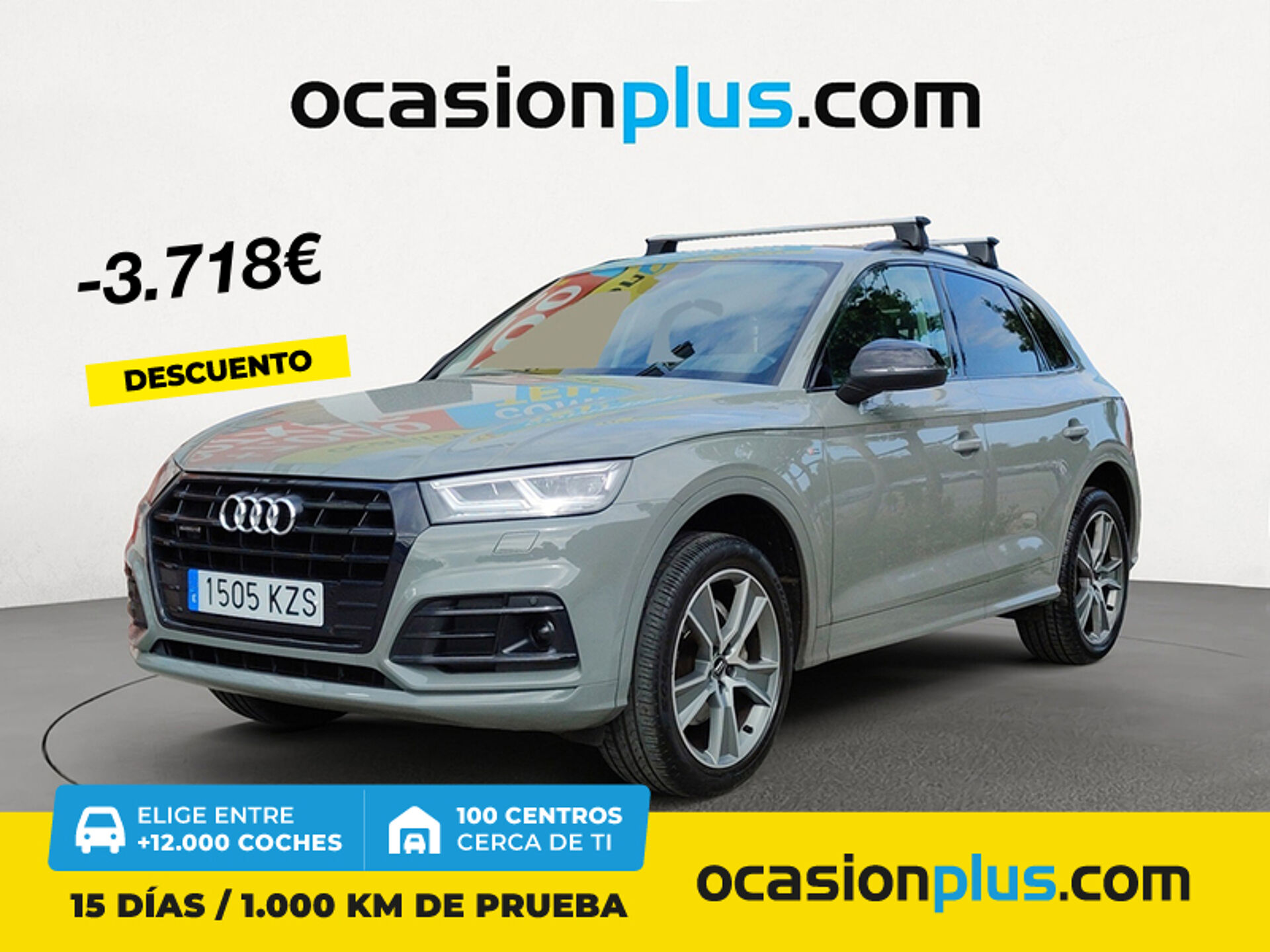 Imagen de AUDI Q5