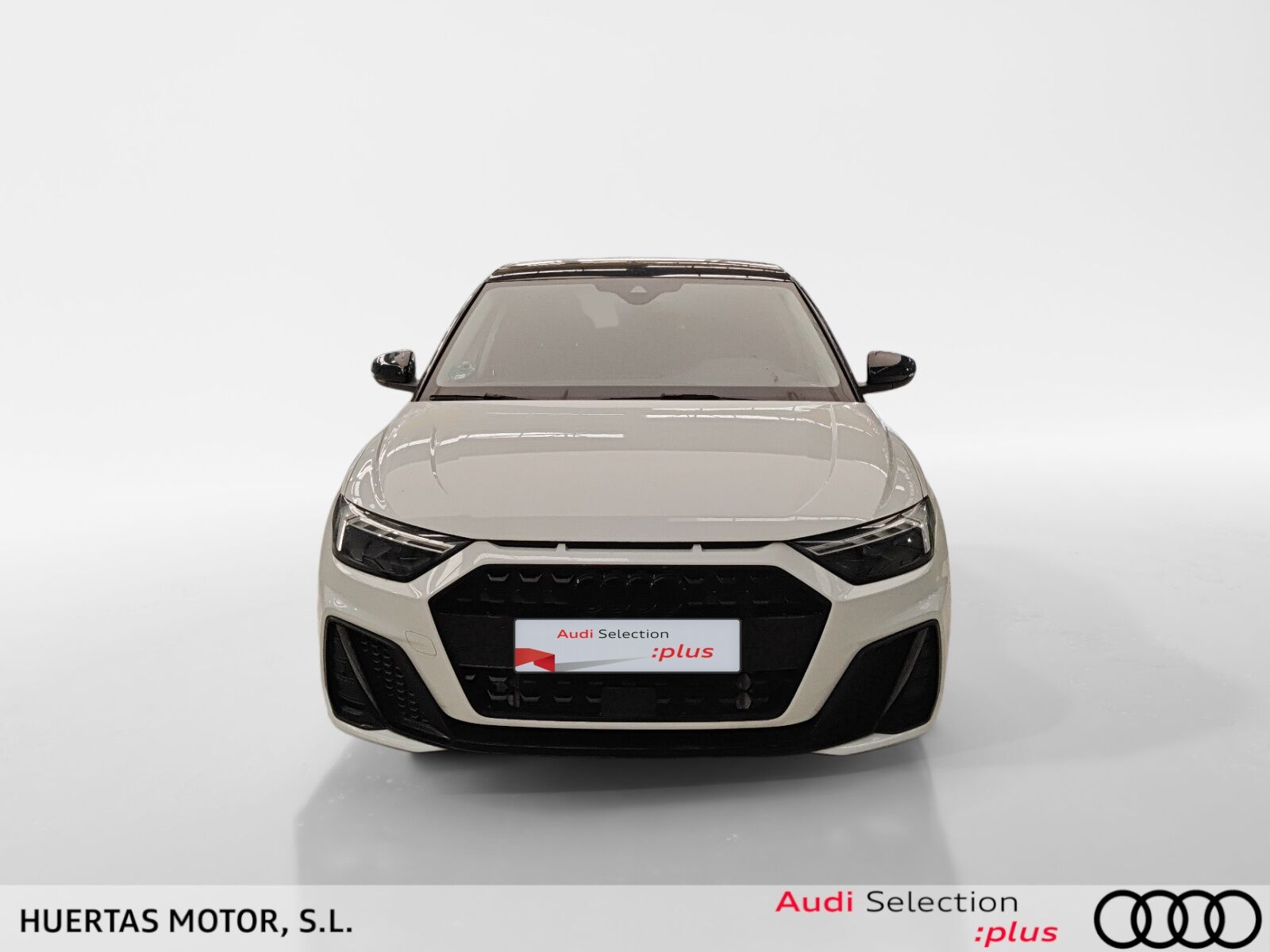 Foto del AUDI A1 Sportback 30 TFSI Adrenalin Black Edition S tronic
