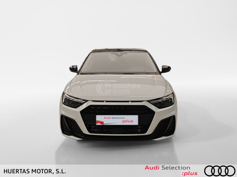 Foto del AUDI A1 Sportback 30 TFSI Adrenalin Black Edition S tronic