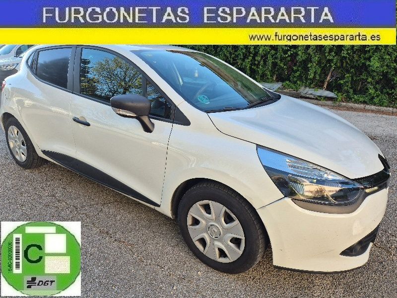 Foto del RENAULT Clio Societé Clio 4 Societé 1.5dCi