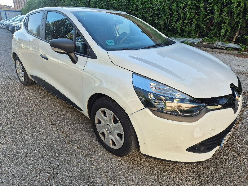 Foto del RENAULT Clio Societé Clio 4 Societé 1.5dCi