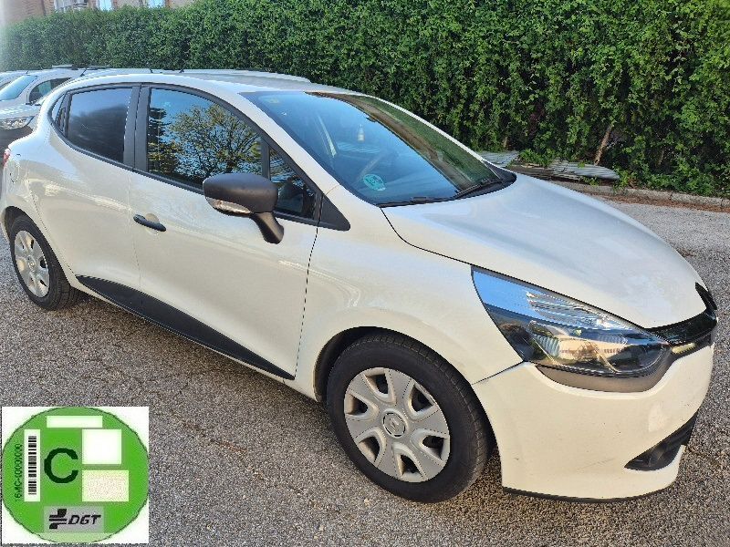 Foto del RENAULT Clio Societé Clio 4 Societé 1.5dCi