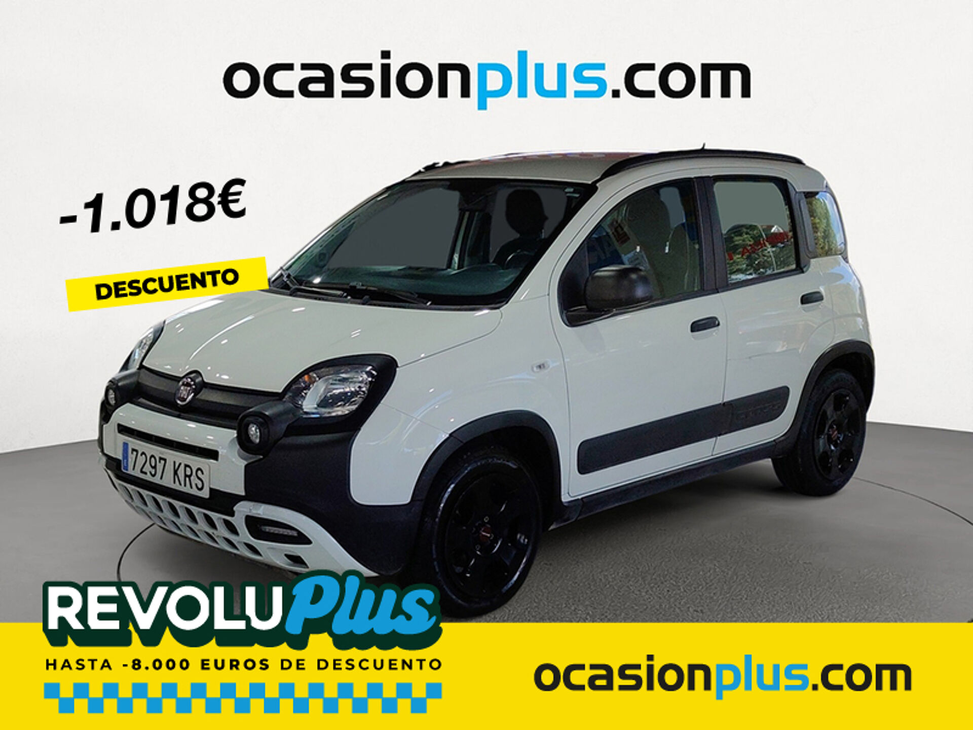 Imagen de FIAT Panda