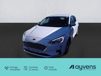 Imagen de FORD Focus 1.5Ecoblue Trend+ 120