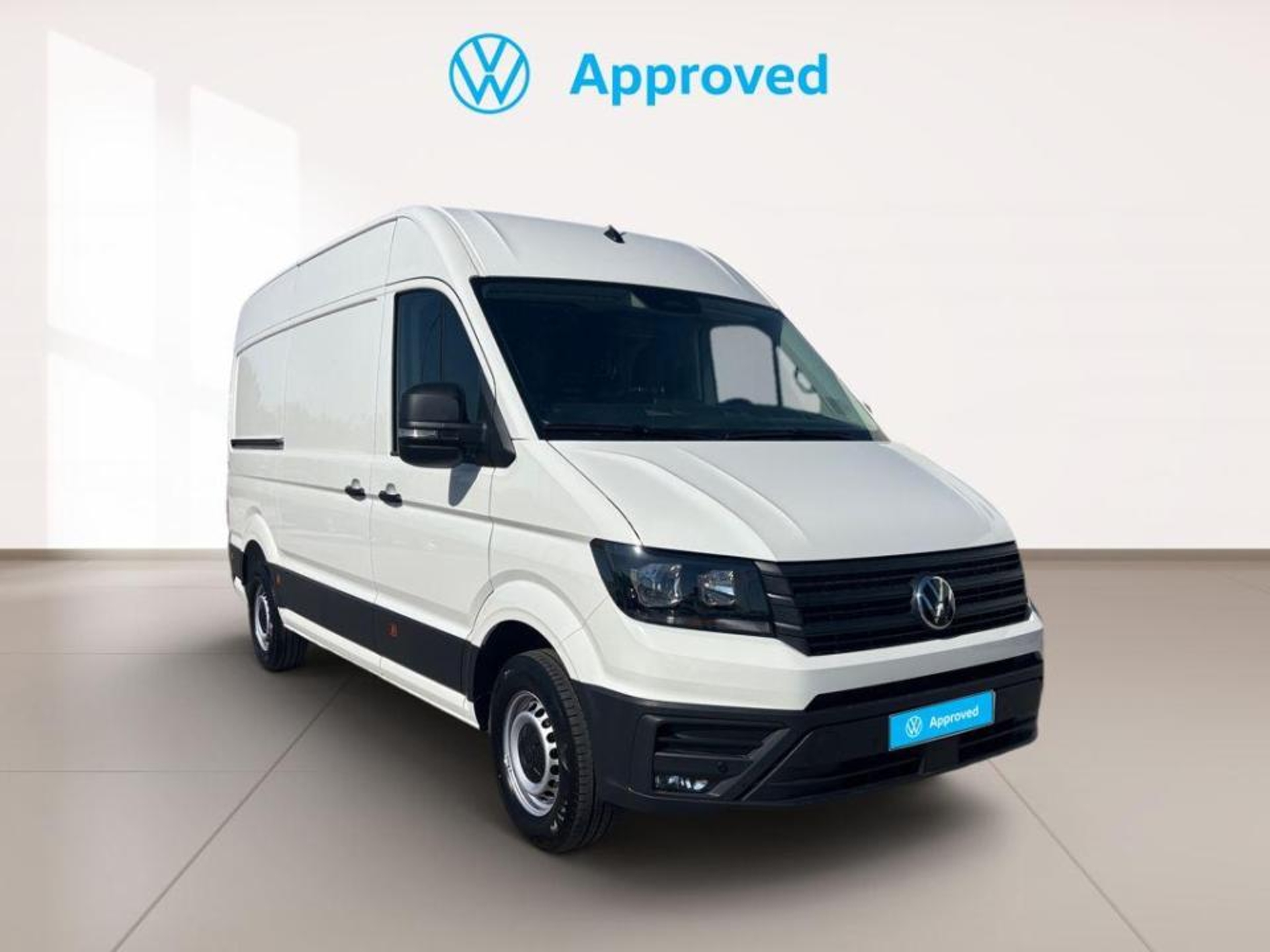 Imagen de VOLKSWAGEN Crafter