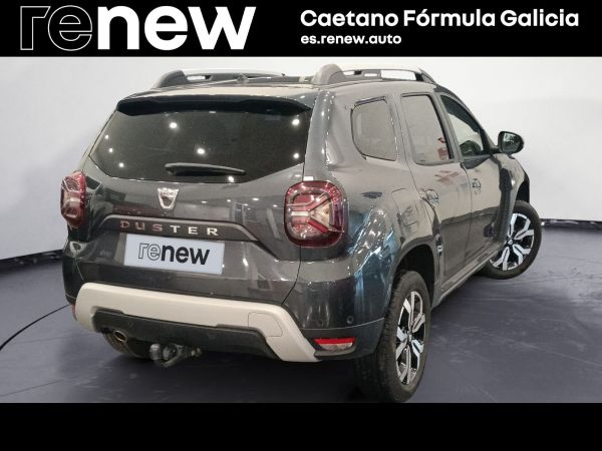 Imagen 2 de DACIA Duster