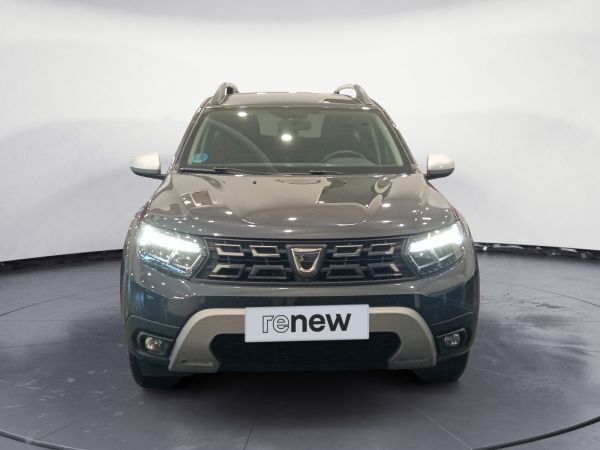 Foto del DACIA Duster 1.0 TCe ECO-G Journey Go 4x2 74kW