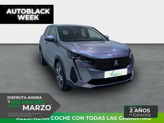 Imagen de PEUGEOT 3008 1.2 S&S PureTech Allure 130