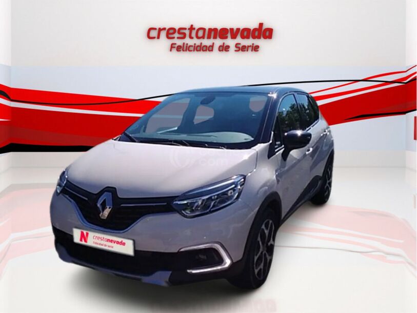 Foto del RENAULT Captur TCe Energy Zen 66kW