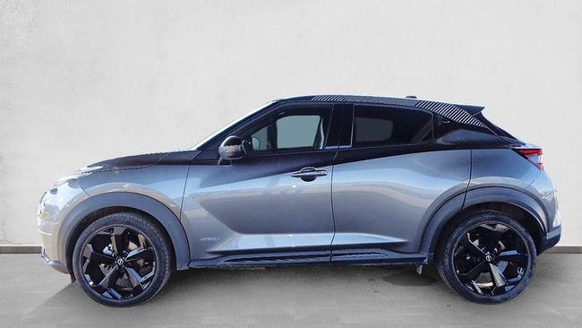 Foto del NISSAN Juke 1.6 Hybrid Premiere Editon  Auto