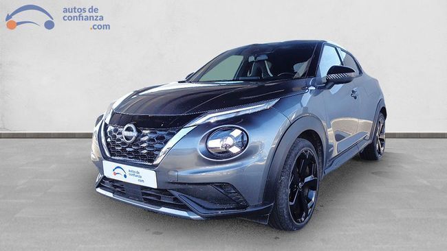 Foto del NISSAN Juke 1.6 Hybrid Premiere Editon  Auto