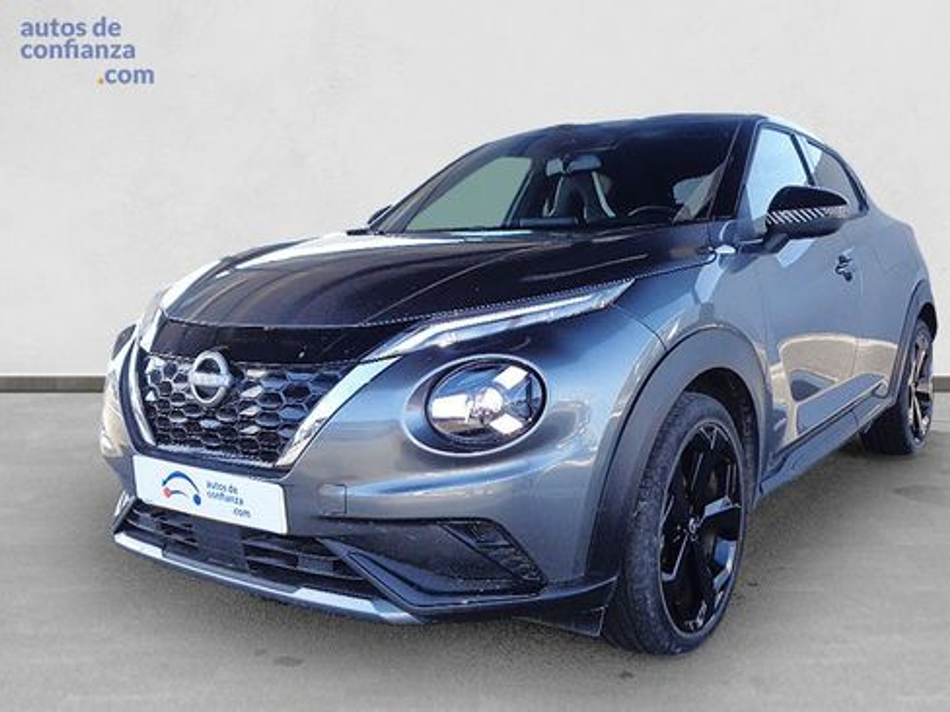 Imagen de NISSAN Juke