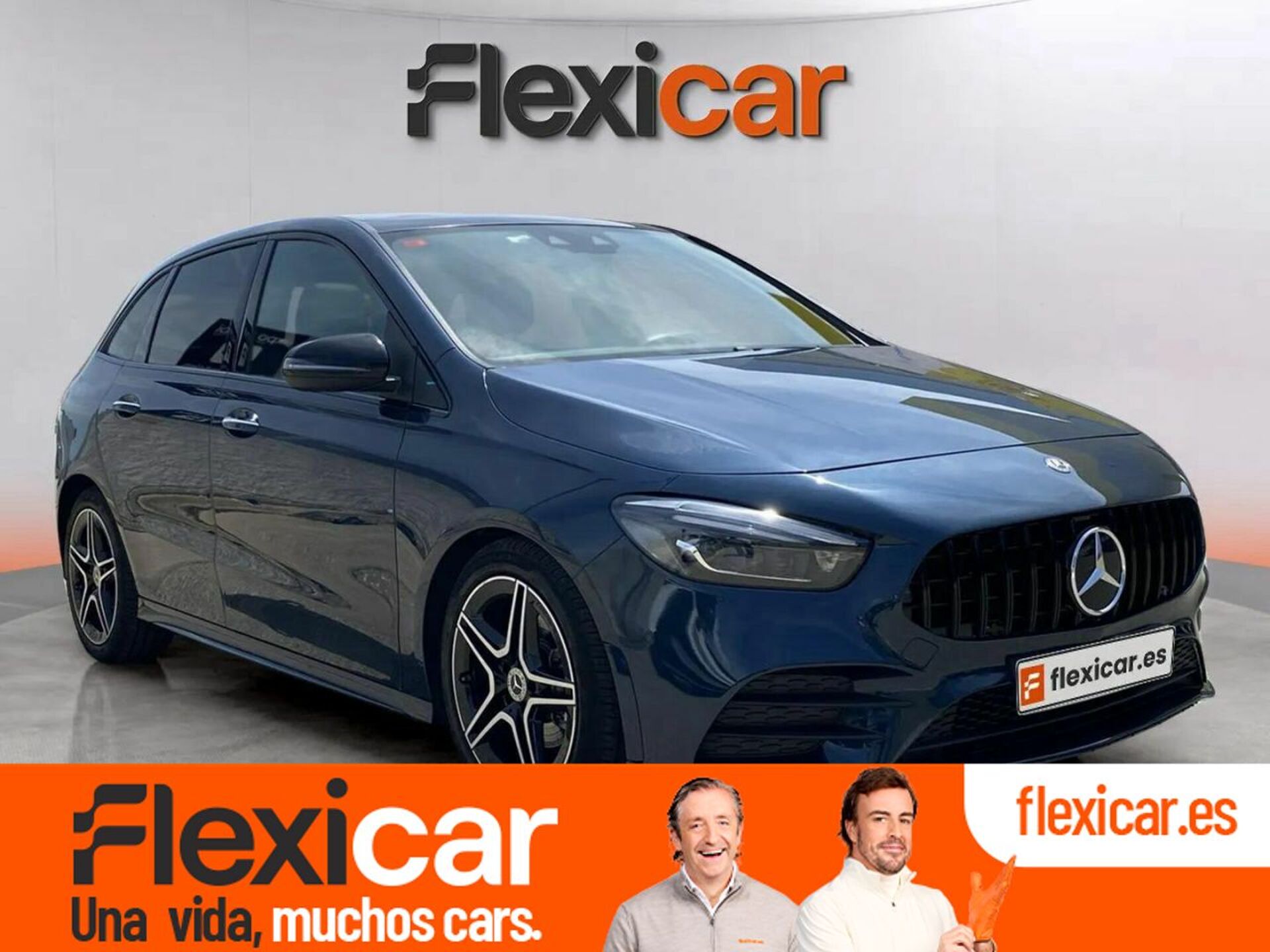 Imagen de MERCEDES Clase B