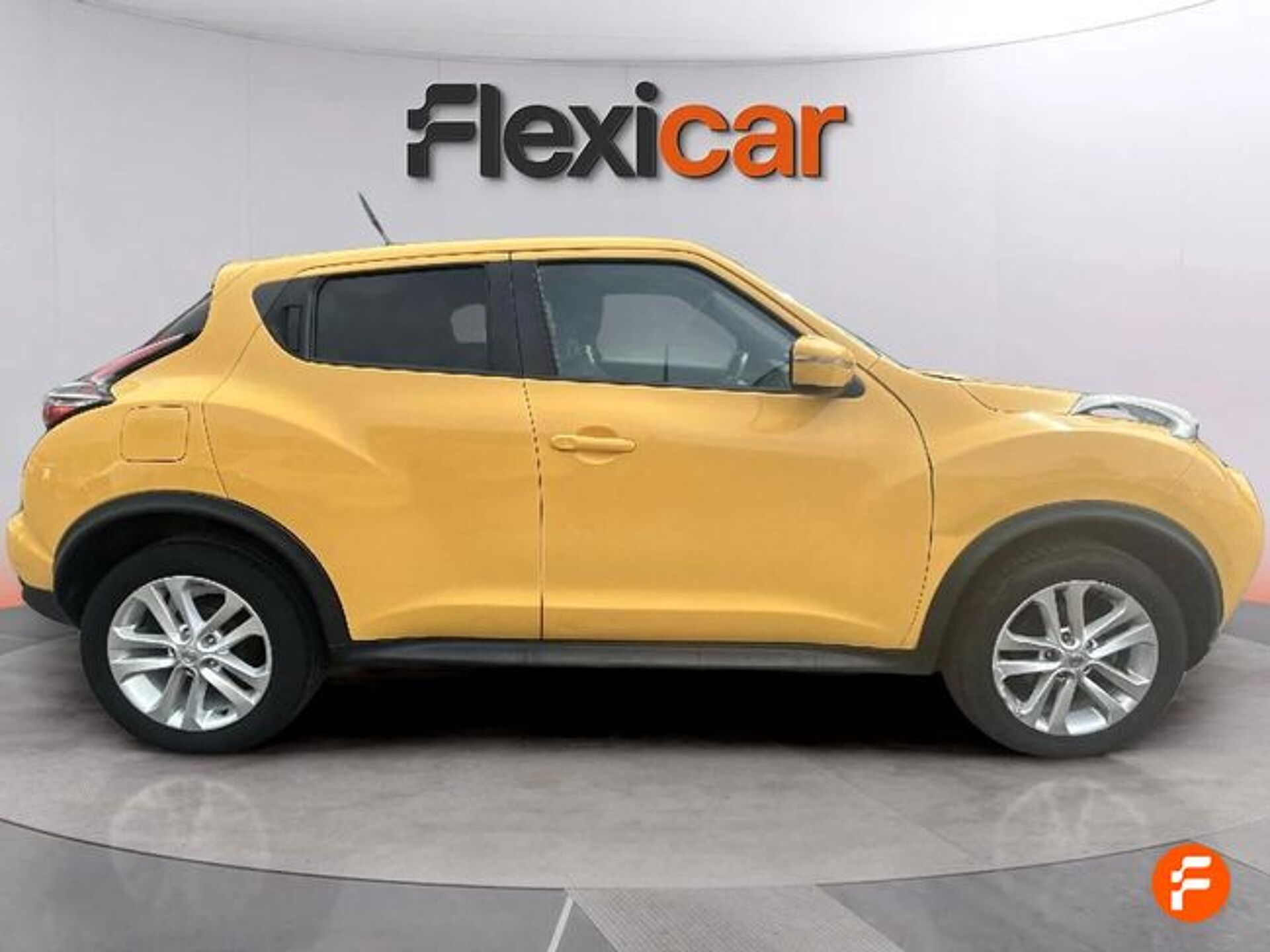Imagen 3 de NISSAN Juke