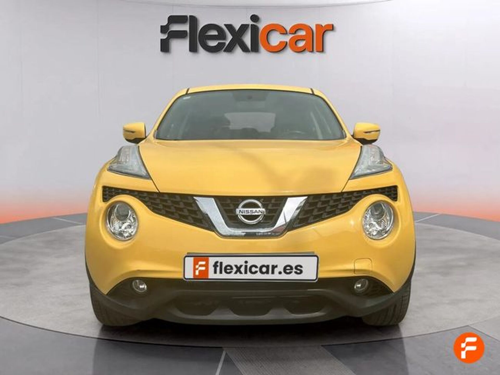Imagen 2 de NISSAN Juke