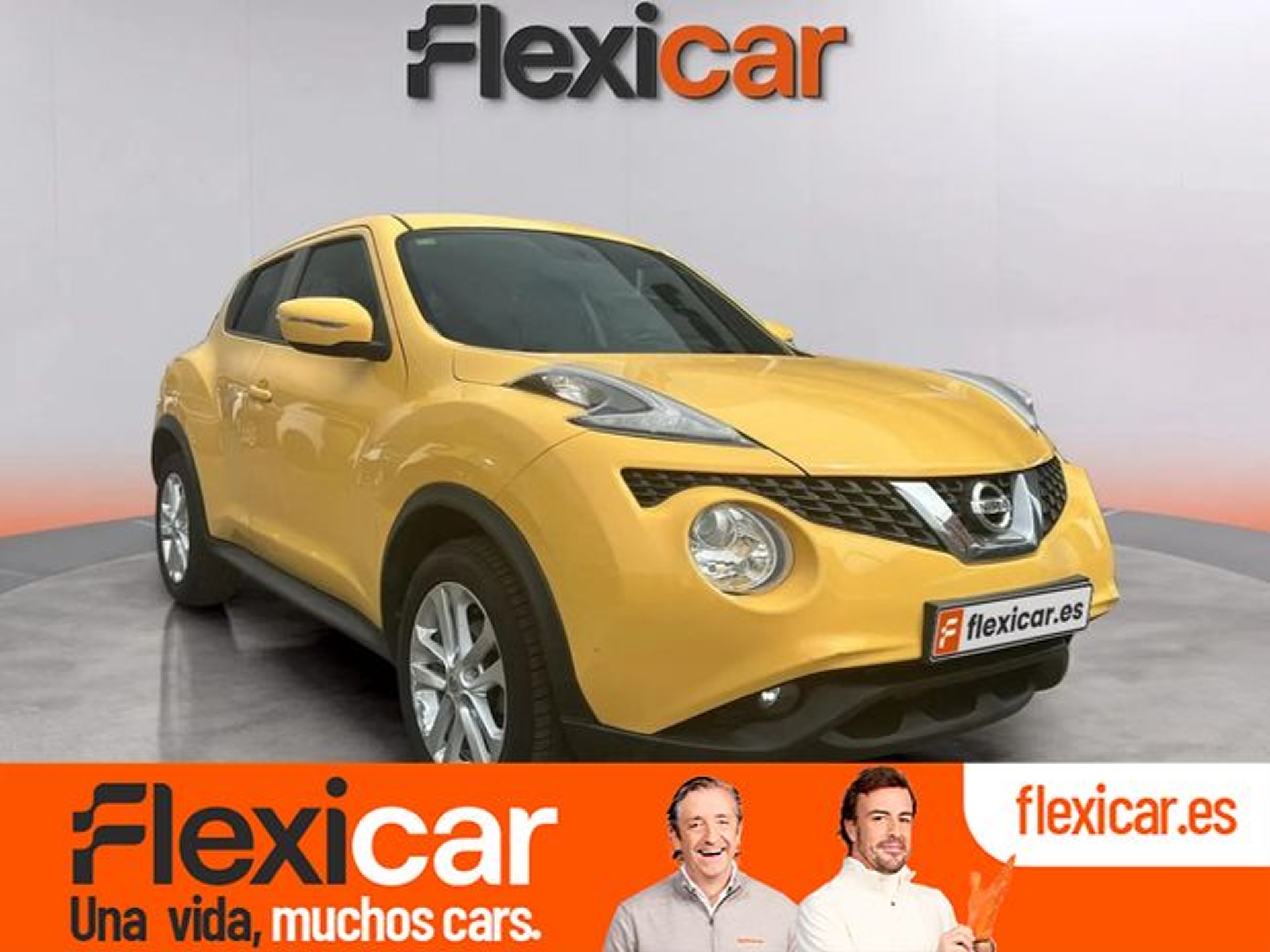 Imagen de NISSAN Juke