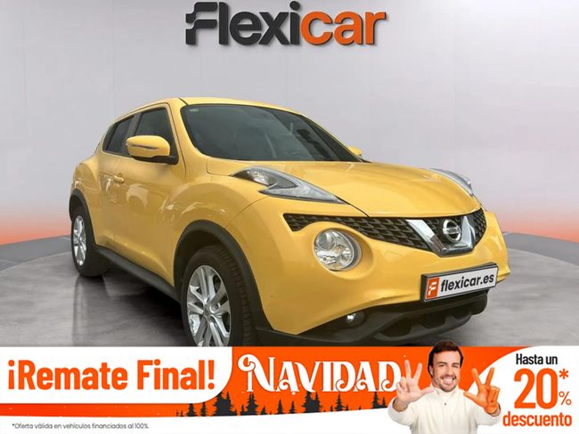 Imagen de NISSAN Juke