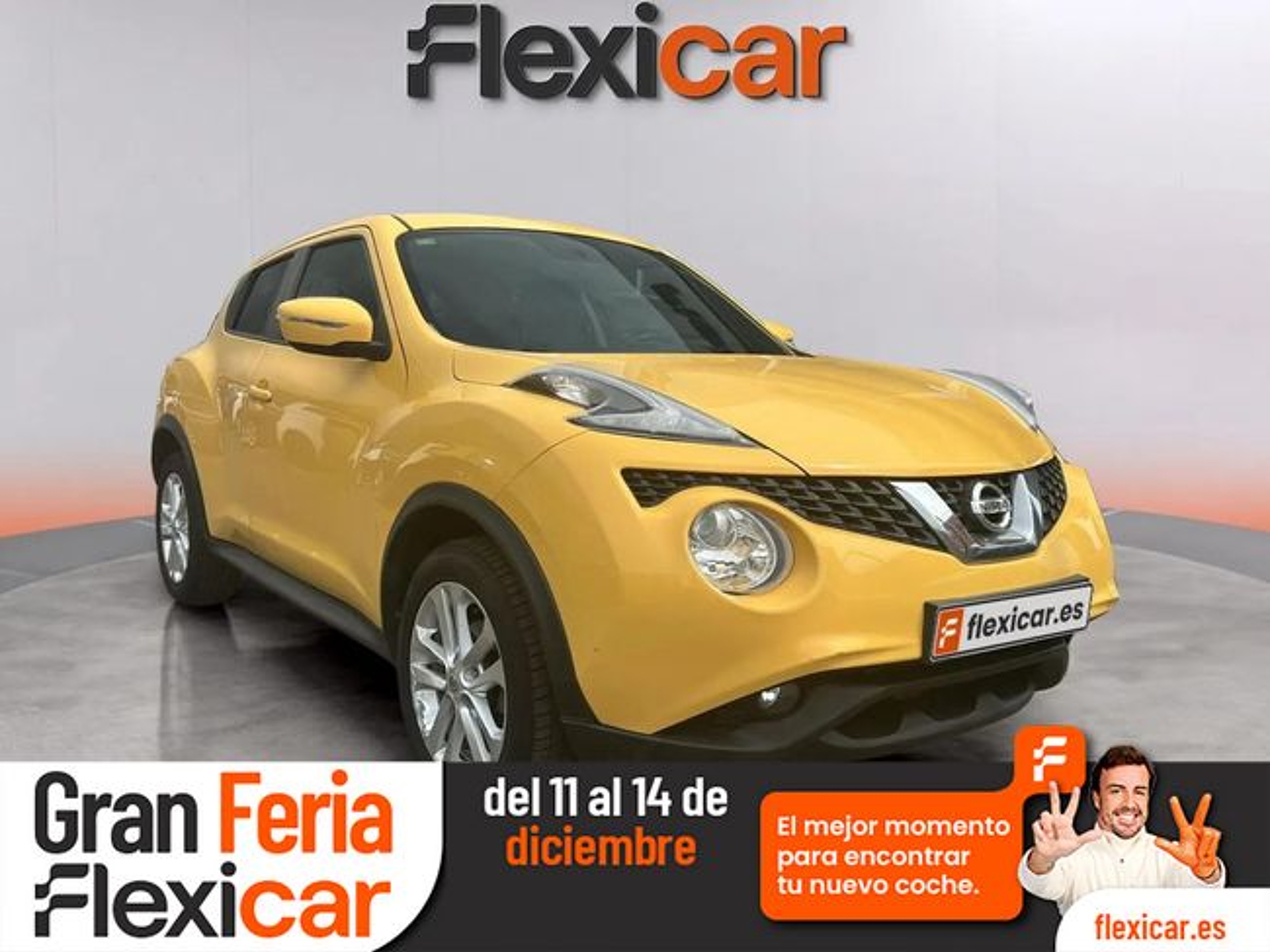 Imagen de NISSAN Juke