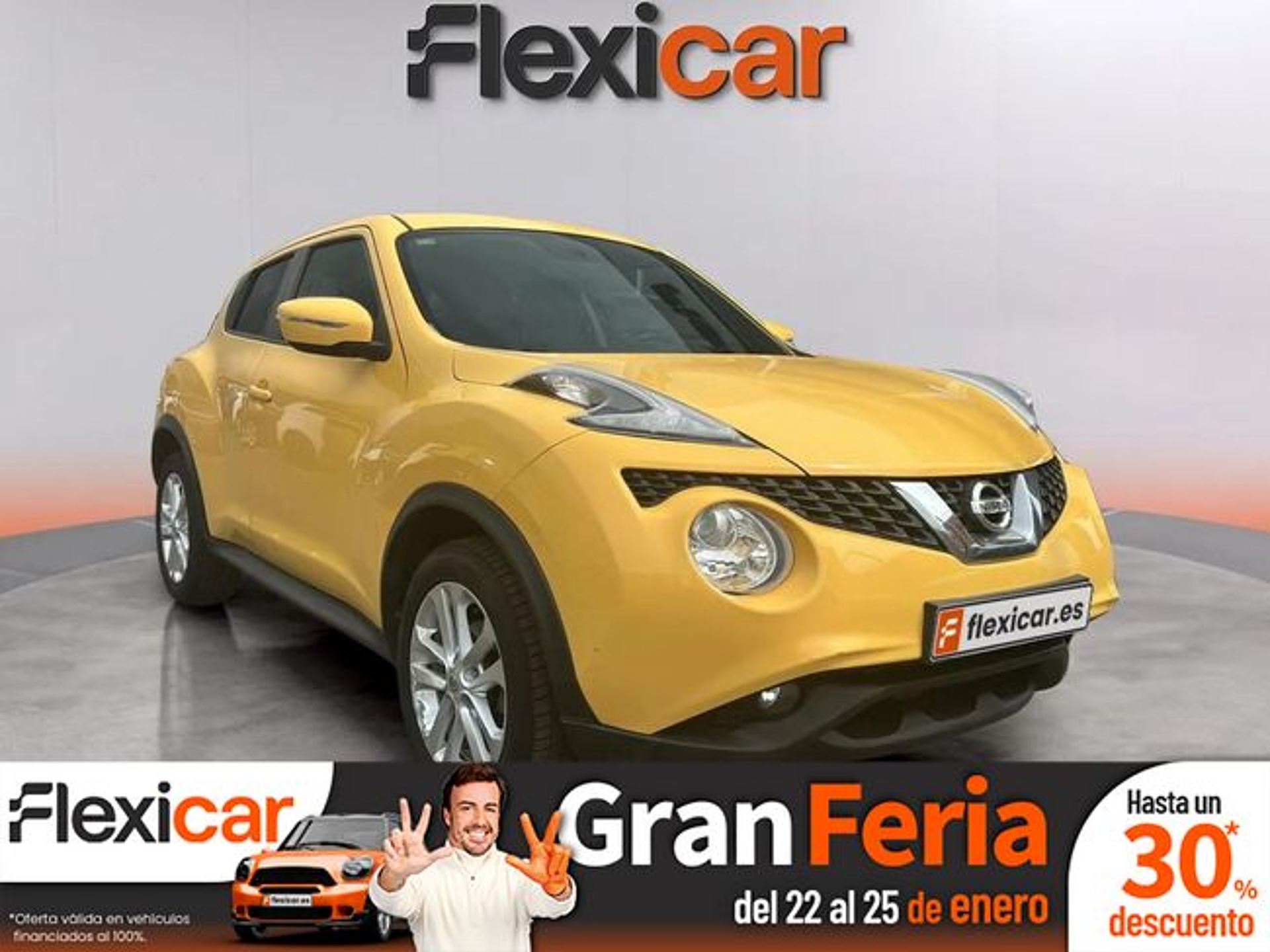 Imagen de NISSAN Juke