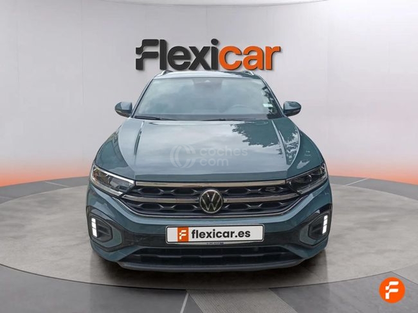 Foto del VOLKSWAGEN T-Roc 1.5 TSI R-Line DSG7